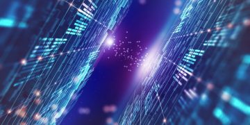 quantum internet