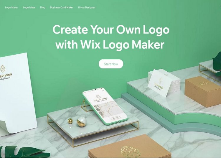 Online Logo Maker Software