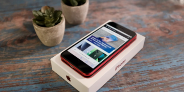 use iphone without home button