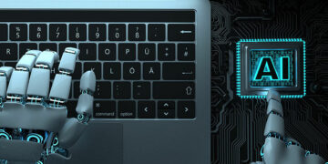 AI applications