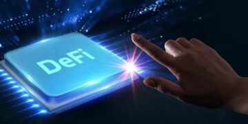 DeFi Development