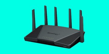 what is router