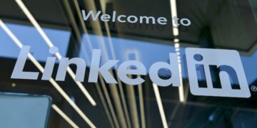 linkedin data